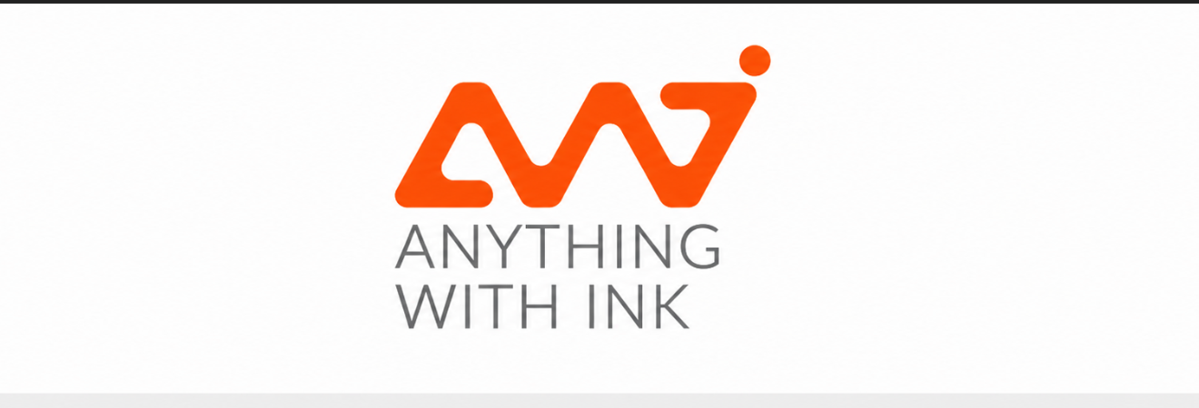 AnythingWithInk